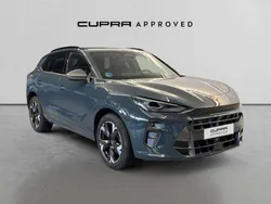 Azul Nuevo 2024 Cupra Terramar SUV | 40.100 € (Precio justo)