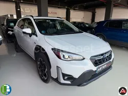 Blanco Usado 2023 Subaru XV SUV | 28.900 € (Caro)