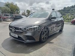 Gris / plata Nuevo 2025 Mercedes B200 Monovolumen | 40.100 €