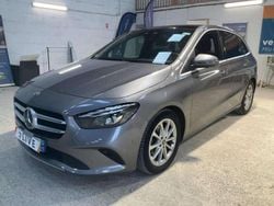 Gris Usado 2019 Mercedes B180 Monovolumen | 22.600 € (Precio justo)
