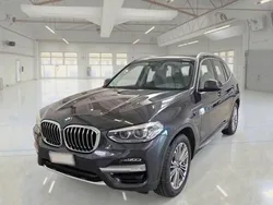 Usado 2021 BMW X3 Luxury Line SUV | 29.850 €