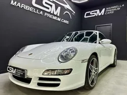 Blanco Usado 2004 Porsche 911 Coupe | 51.990 €