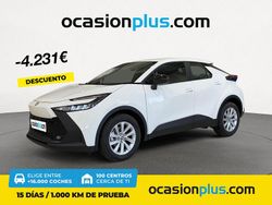 Blanco Nuevo 2025 Toyota C-HR+ Active SUV | 28.990 €