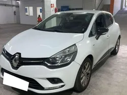 Blanco Usado 2019 Renault Clio V LIMITED Berlina | 9790 €