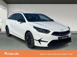Blanco Nuevo 2025 Kia Ceed Sportswagon Style Familiar | 32.990 € (Buen precio)