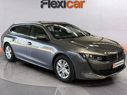 Gris Usado 2021 Peugeot 508 Active Familiar | 12.490 € (Buen precio)