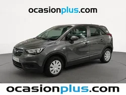 Gris Usado 2021 Opel Crossland X Edition SUV | 11.728 € (Super precio)