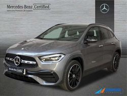 Usado 2022 Mercedes GLA250 SUV | 37.900 € (Caro)
