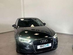 Usado 2013 Audi A3 Sportback Ambition Utilitario | 17.490 € (Caro)