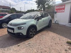 Varios colores Usado 2018 Citroën C3 Feel Utilitario | 8350 € (Precio justo)