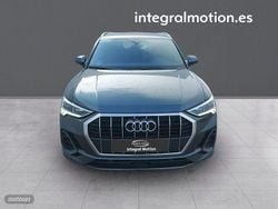 Gris Usado 2020 Audi Q3 S-Line SUV | 28.900 € (Caro)