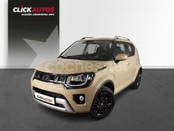 Beige Usado 2024 Suzuki Ignis Utilitario | 17.350 € (Precio justo)