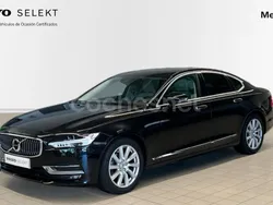 Negro Usado 2019 Volvo S90 Inscription Berlina | 26.500 € (Caro)