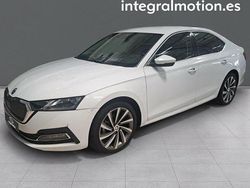 Usado 2020 Skoda Octavia Style | 19.900 € (Un poco caro)