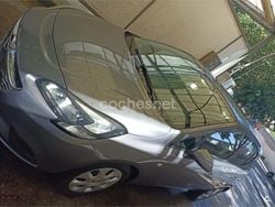 Gris / plata Usado 2015 Opel Corsa Selective Berlina | 5800 € (Precio justo)