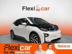 Blanco Usado 2014 BMW i3 Utilitario | 15.590 € (Precio justo)
