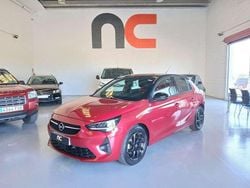 Rojo Usado 2023 Opel Corsa Utilitario | 12.600 € (Precio justo)
