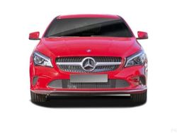 Blanco Usado 2021 Mercedes CLA200 Coupe | 29.490 € (Caro)