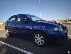 Azul Usado 2006 Seat Ibiza Stylance Berlina | 2000 € (Buen precio)
