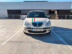 Beige Usado 2004 Lancia Ypsilon Utilitario | 3200 € (Precio justo)
