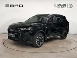 Carbon cristal black Nuevo 2025 Ebro s700 Luxury SUV | 28.500 € (Precio justo)