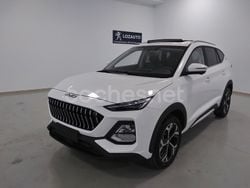 Blanco Nuevo 2024 EVO Evo 7 SUV | 33.400 € (Precio justo)