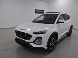 Blanco Nuevo 2024 EVO Evo 7 SUV | 33.900 €