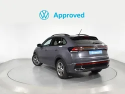 VW Taigo