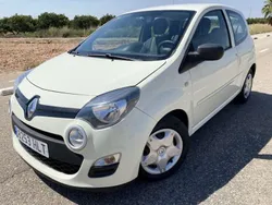 Beige Usado 2012 Renault Twingo Authentique Utilitario | 6495 €