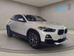 Blanco Usado 2020 BMW X2 SUV | 21.975 € (Buen precio)
