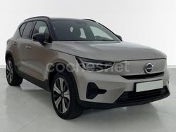 Eléctrico Usado 2022 Volvo XC40 Plus SUV | 38.400 € (Precio justo)