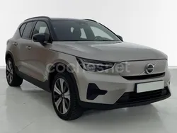 Eléctrico Usado 2022 Volvo XC40 Plus SUV | 38.400 € (Precio justo)