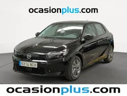 Negro Nuevo 2025 Opel Corsa Edition Utilitario | 15.355 € (Precio justo)