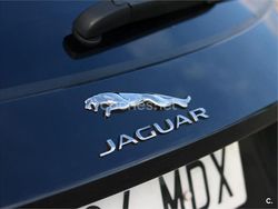 Negro Usado 2019 Jaguar E-Pace R-Dynamic SUV | 24.000 € (Precio justo)