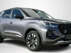 Negro Nuevo 2025 DR Automobiles DR5 SUV | 23.900 €