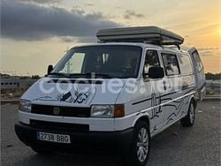 Blanco Usado 2003 VW Multivan Van | 4900 €