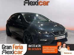 Gris Usado 2019 Seat Leon FR Berlina | 20.790 € (Precio justo)