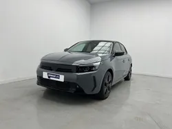 Gris Nuevo 2025 Opel Corsa-e Utilitario | 24.990 € (Precio justo)