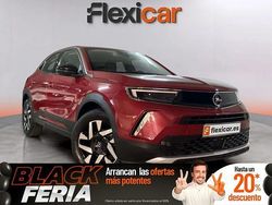 Naranja Usado 2022 Opel Mokka Business Elegance SUV | 14.490 € (Precio justo)