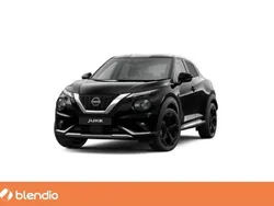 Negro Nuevo 2025 Nissan Juke Tekna SUV | 26.550 € (Un poco caro)