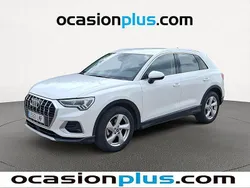 Blanco Usado 2022 Audi Q3 Advanced Plus SUV | 26.658 € (Super precio)