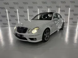Blanco Usado 2006 Mercedes E63 AMG AMG Berlina | 42.500 €
