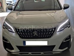 Blanco Usado 2019 Peugeot 3008 Allure SUV | 12.990 € (Super precio)