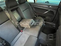 Negro Usado 2006 Skoda Superb Berlina | 5900 €