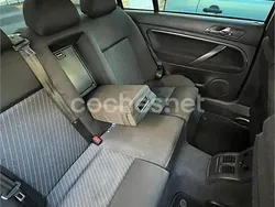 Negro Usado 2006 Skoda Superb Berlina | 5500 €