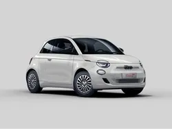 Blanco Nuevo 2024 Fiat 500e Red | 35.065 €