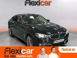 Negro Usado 2017 BMW 330 Berlina | 22.990 € (Precio justo)