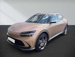 Naranja Usado 2023 Genesis GV60 Sport Plus SUV | 62.490 €