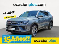 Blanco Nuevo 2025 Ssangyong (KGM) Korando Recogida | 25.490 €