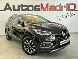 Amarillo Usado 2022 Renault Kadjar Zen SUV | 18.990 €